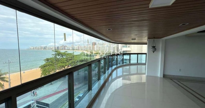 Apartamento à venda no bairro Praia da Costa - Vila Velha/ES