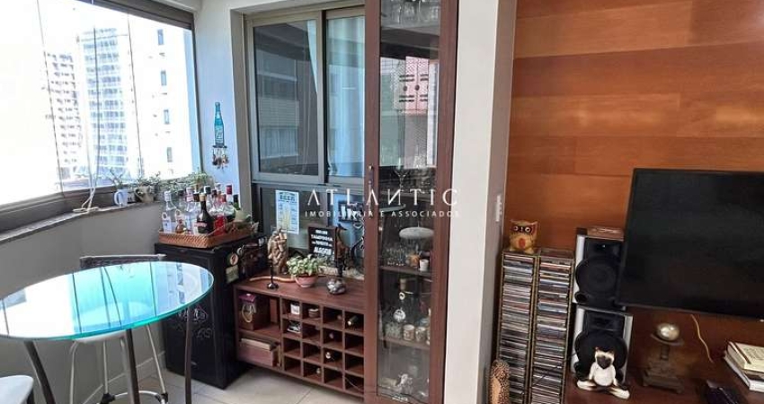 Apartamento à venda no bairro Itapuã - Vila Velha/ES