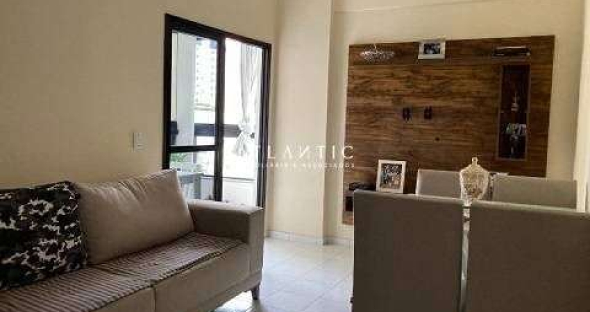 Apartamento com 2 dormitórios à venda, 82 m²  - Praia de Itaparica - Vila Velha/ES