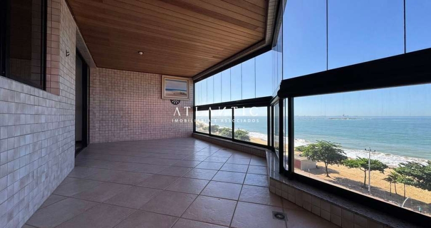 Apartamento à venda no bairro Praia de Itaparica - Vila Velha/ES