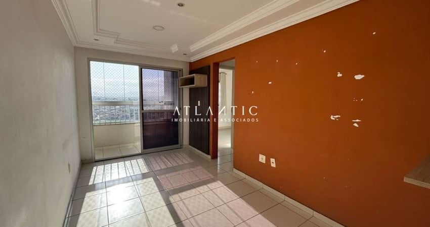Apartamento à venda no bairro Ataíde - Vila Velha/ES