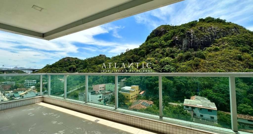 Apartamento com 3 Quartos à venda, 107 m² - Praia da Costa - Vila Velha/ES
