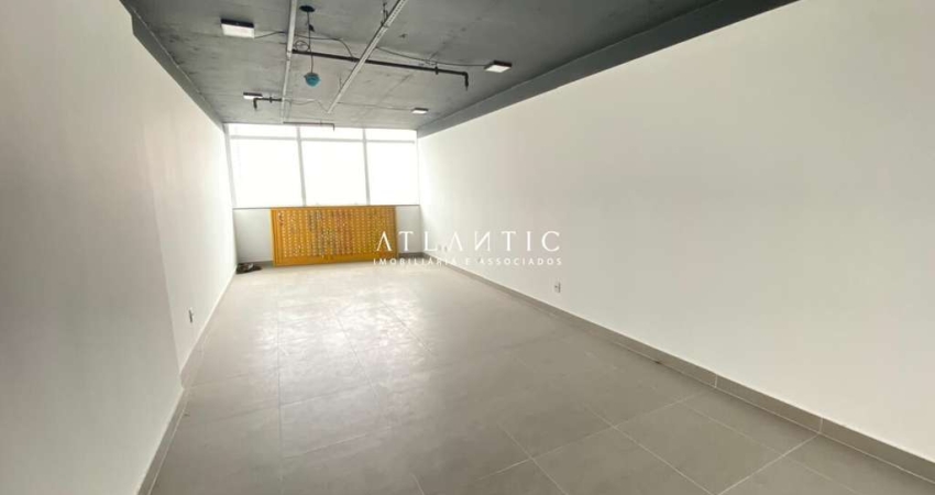 Sala à venda no bairro Coqueiral de Itaparica - Vila Velha/ES