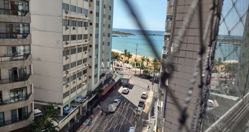 Apartamento à venda no bairro Praia da Costa - Vila Velha/ES