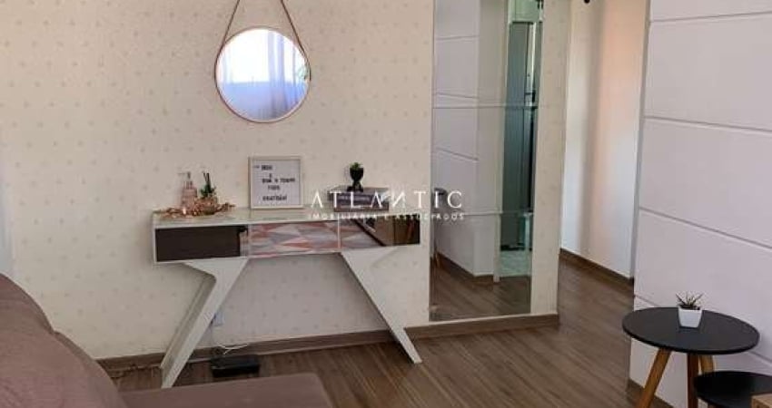 Apartamento à venda no bairro Coqueiral de Itaparica - Vila Velha/ES