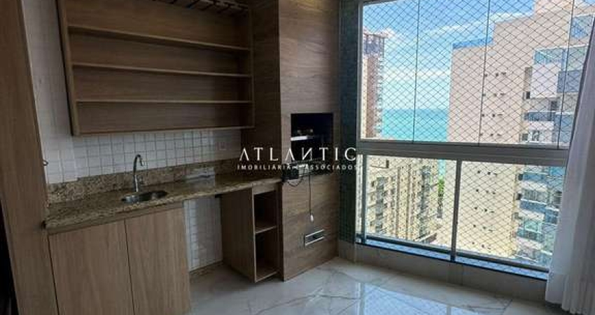 Apartamento à venda no bairro Praia de Itapoã - Vila Velha/ES