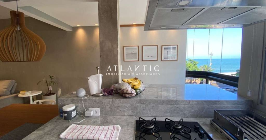 Apartamento à venda no bairro Itapuã - Vila Velha/ES