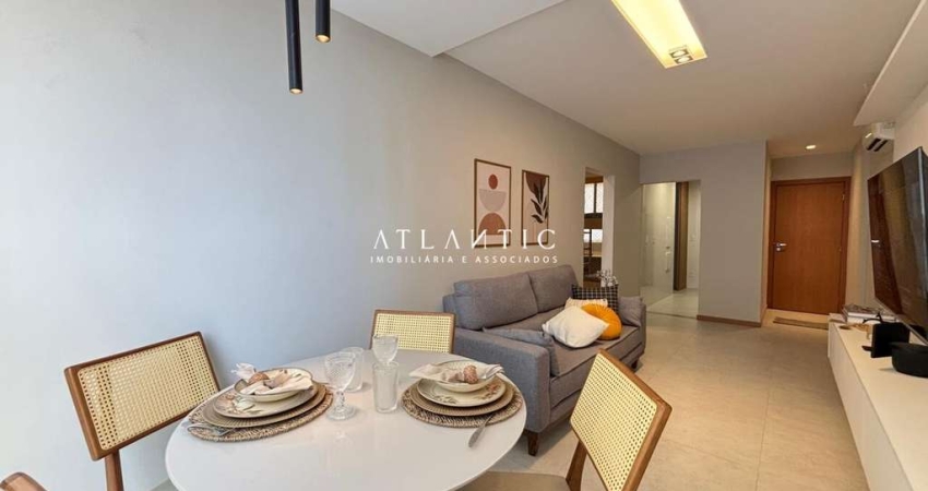 Apartamento à venda no bairro Praia de Itaparica - Vila Velha/ES