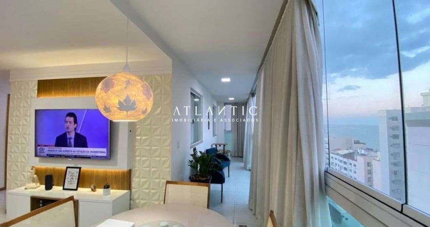 Apartamento à venda, 90 m² - Praia de Itapoã - Vila Velha/ES