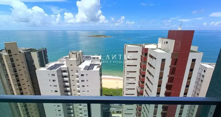 Apartamento 3 Quartos 123 m² na Praia de Itaparica em Vila Velha