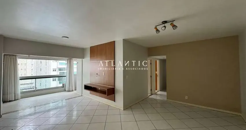 Apartamento à venda no bairro Praia de Itapoã - Vila Velha/ES