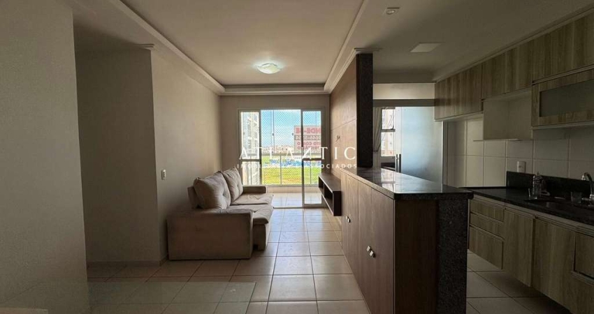 Apartamento à venda no bairro Praia das Gaivotas - Vila Velha/ES