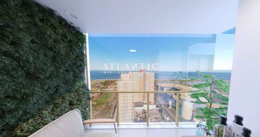 Apartamento à venda no bairro Jockey de Itaparica - Vila Velha/ES