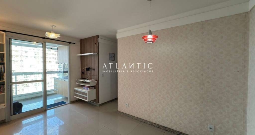Apartamento à venda no bairro Itaparica - Vila Velha/ES