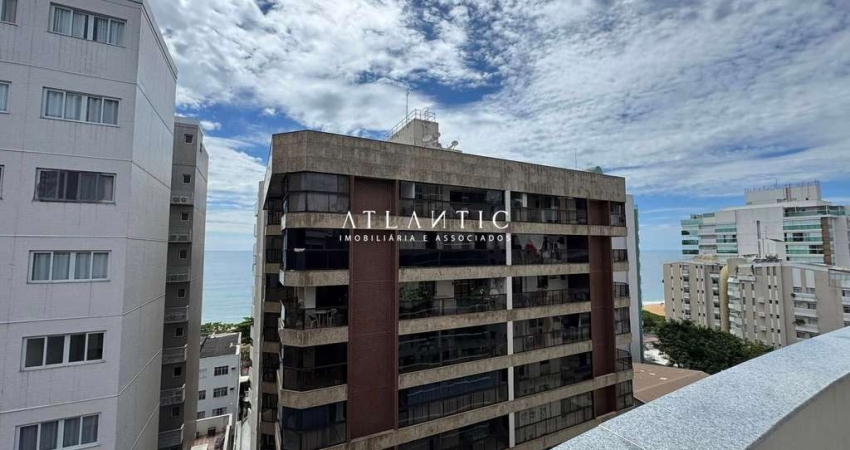 Apartamento à venda no bairro Praia da Costa - Vila Velha/ES