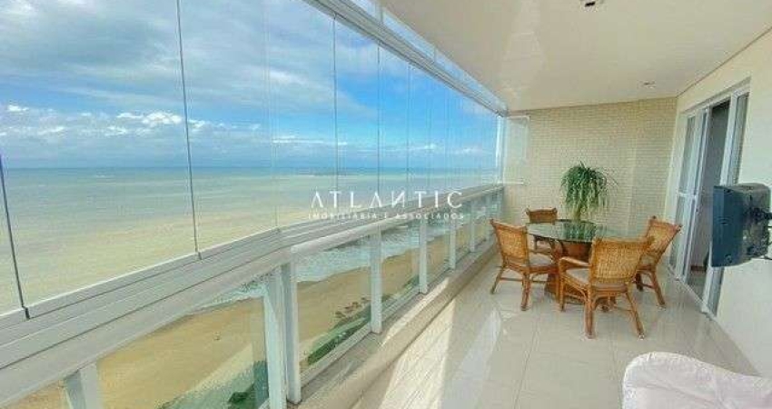 Cobertura à venda, 210 m² - Praia de Itaparica - Vila Velha/ES