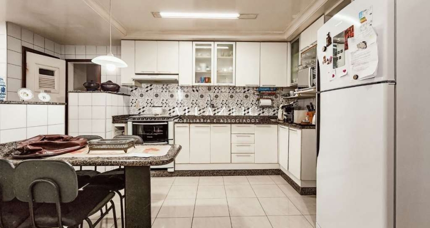 Apartamento à venda, 180 m² - Praia da Costa - Vila Velha/ES