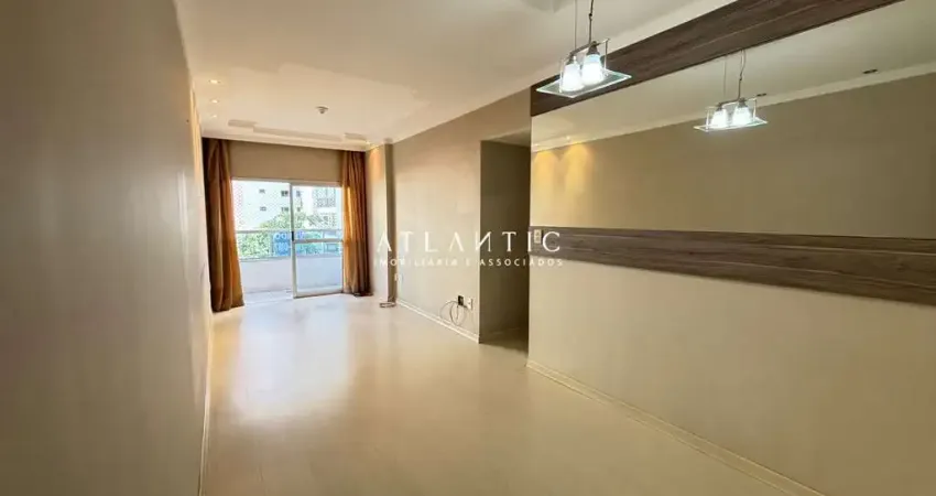 Apartamento à venda no bairro Praia de Itapoã - Vila Velha/ES