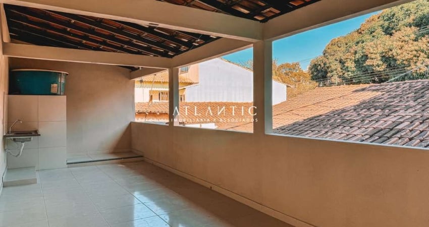 Casa em Praia das Gaivotas, Vila Velha/ES - oportunidade