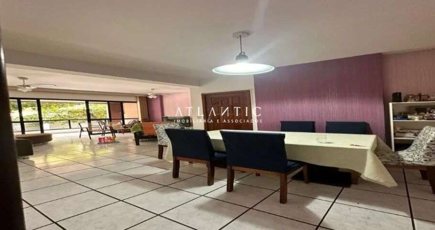 Apartamento à venda no bairro Praia da Costa - Vila Velha/ES