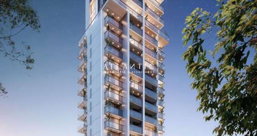 Apartamento à venda no bairro Praia do Suá - Vitória/ES