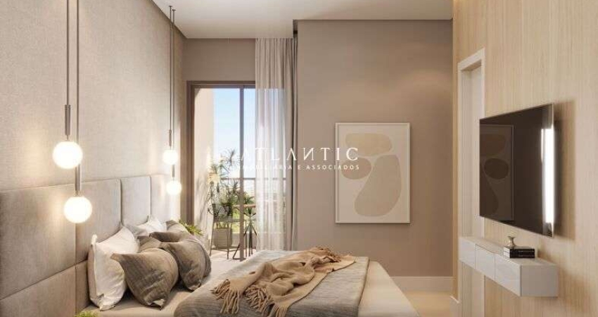 Apartamento à venda no bairro Praia da Costa - Vila Velha/ES