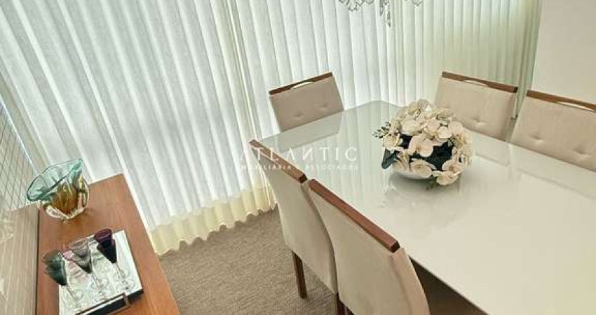 Apartamento à venda no bairro Praia de Itapoã - Vila Velha/ES