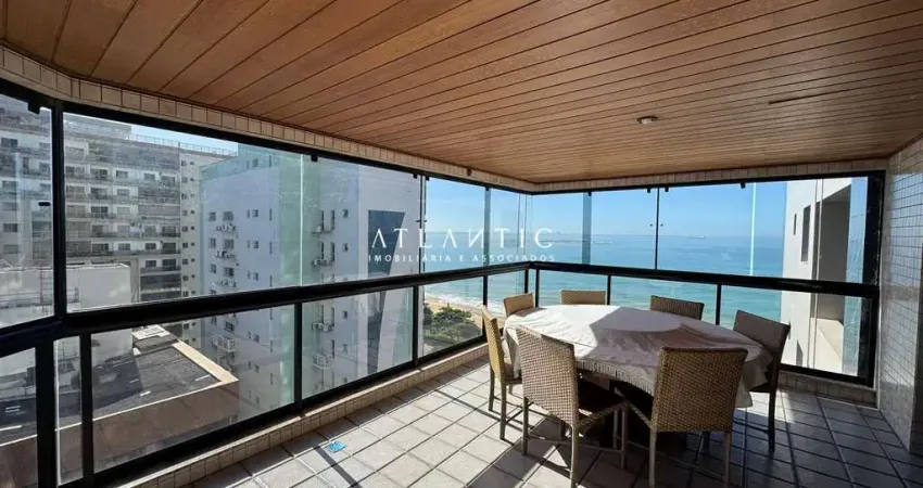 Apartamento à venda no bairro Praia de Itaparica - Vila Velha/ES