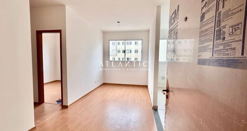 Apartamento à venda no bairro Nossa Senhora da Penha - Vila Velha/ES