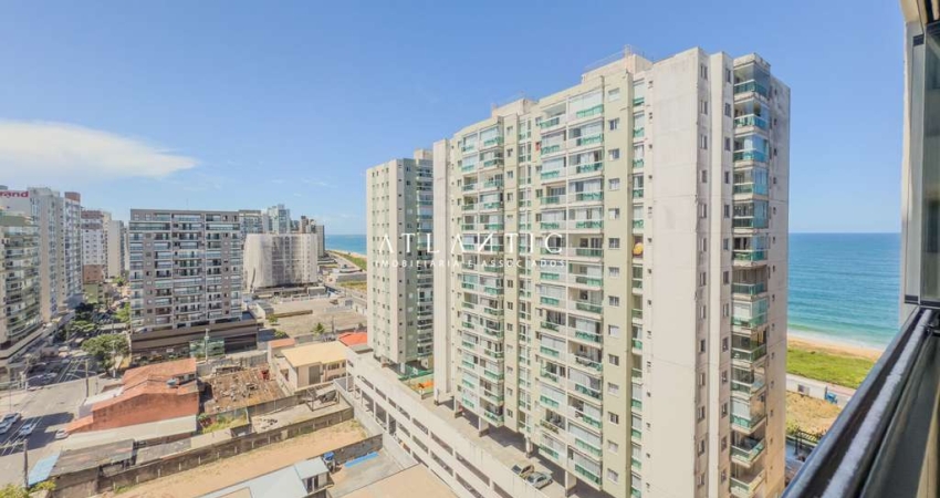 Novo recem entregue, 2 Quartos com suite, vista mar com o melhor acabamento