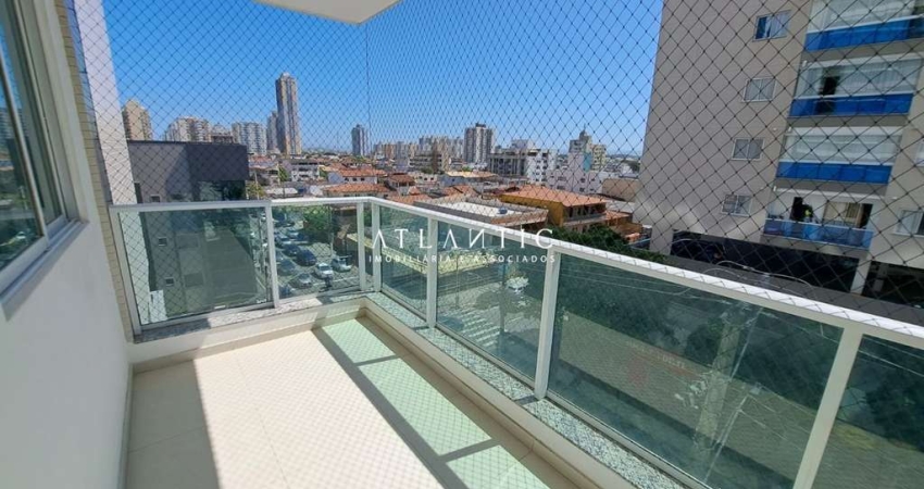 Apartamento com 2 Quartos à venda, 66 m² - Praia de Itaparica - Vila Velha/ES