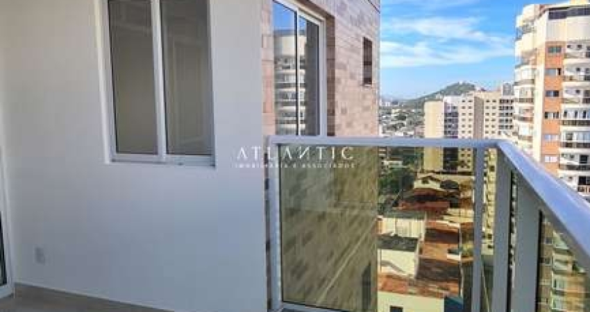 Apartamento  03 quartos na Praia de Itapuã em Vila Velha -ES