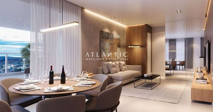 Apartamento à venda no bairro Praia de Itaparica - Vila Velha/ES