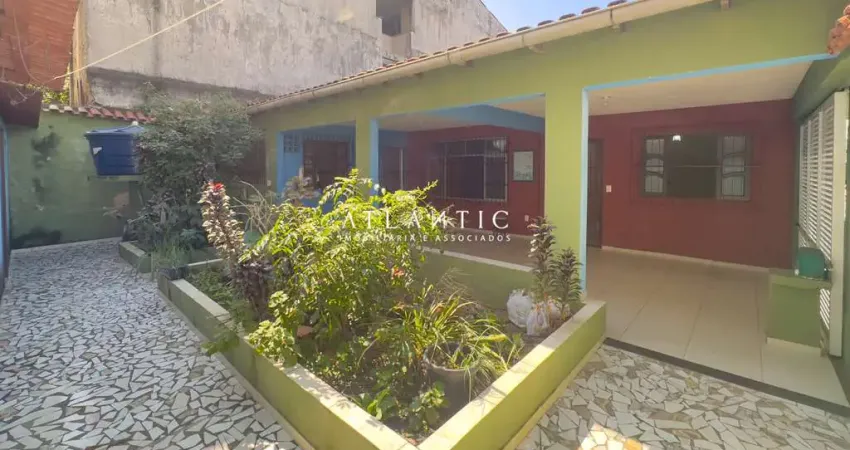 Casa em Novo México, Vila Velha/ES