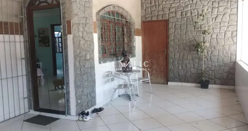 Casa à venda no bairro Araçás - Vila Velha/ES