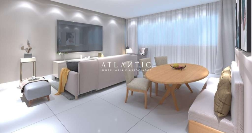 Apartamento à venda no bairro Praia de Itaparica - Vila Velha/ES