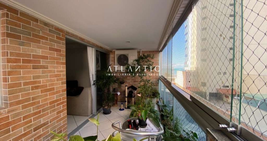 Apartamento à venda no bairro Praia de Itaparica - Vila Velha/ES
