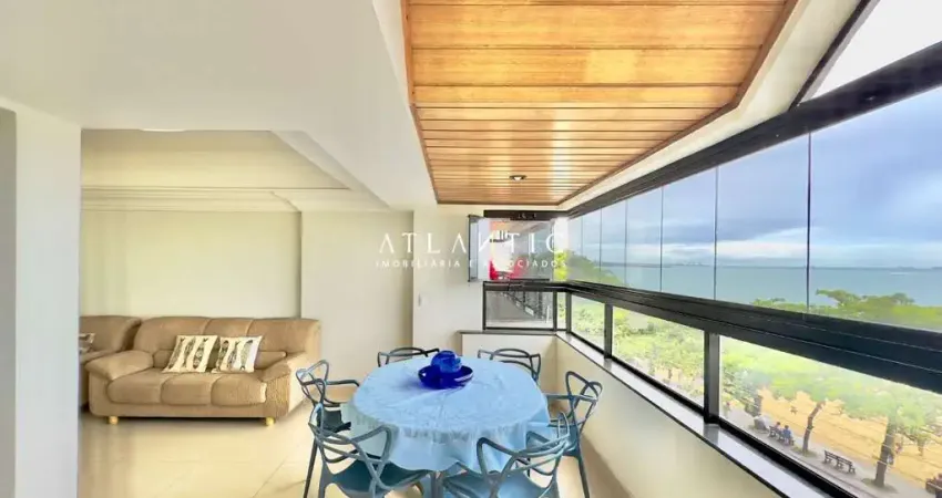 Apartamento grande, de três quartos, frente mar, Praia de Beverly Hills!