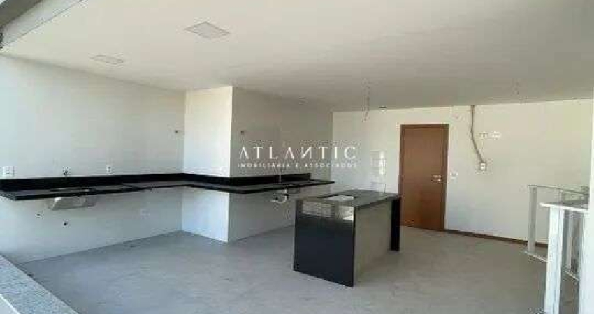 Apartamento 2 Quartos Alto Padrão com 73,39m² - Praia de Itaparica