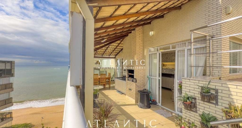 Cobertura à venda, 210 m² - Praia de Itaparica - Vila Velha/ES