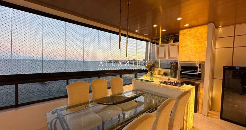 Apartamento à venda, 480 m² - Praia da Costa - Vila Velha/ES