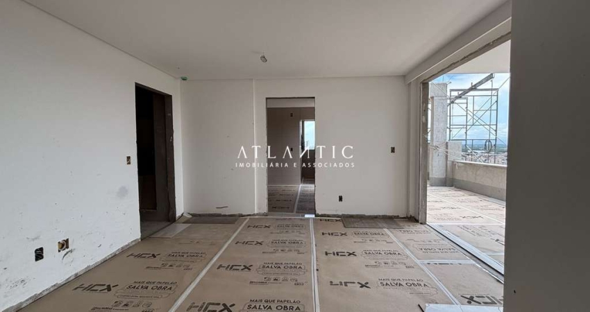 Apartamento à venda no bairro Jockey de Itaparica - Vila Velha/ES