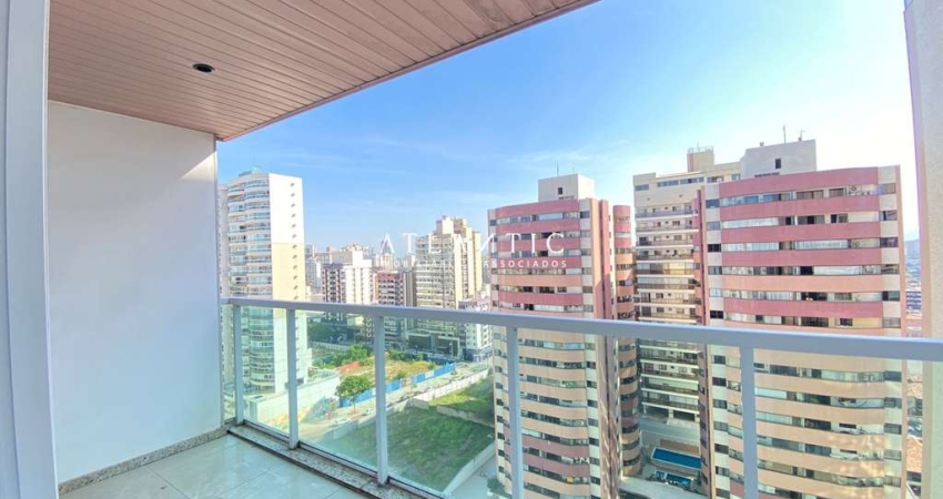 Apartamento à venda no bairro Praia de Itapoã - Vila Velha/ES