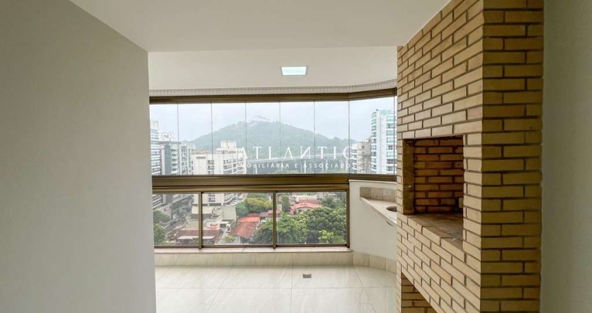 Apartamento à venda no bairro Praia da Costa - Vila Velha/ES