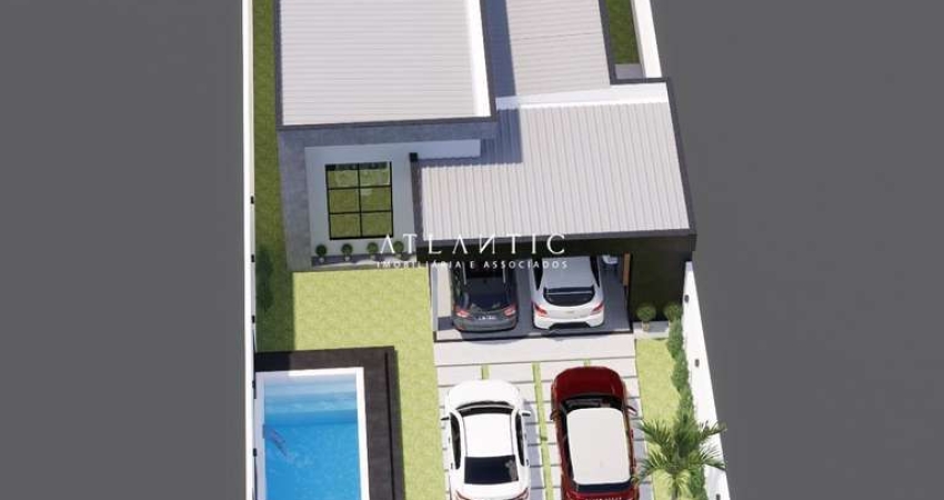 Casa à venda no bairro Ponta da Fruta - Vila Velha/ES