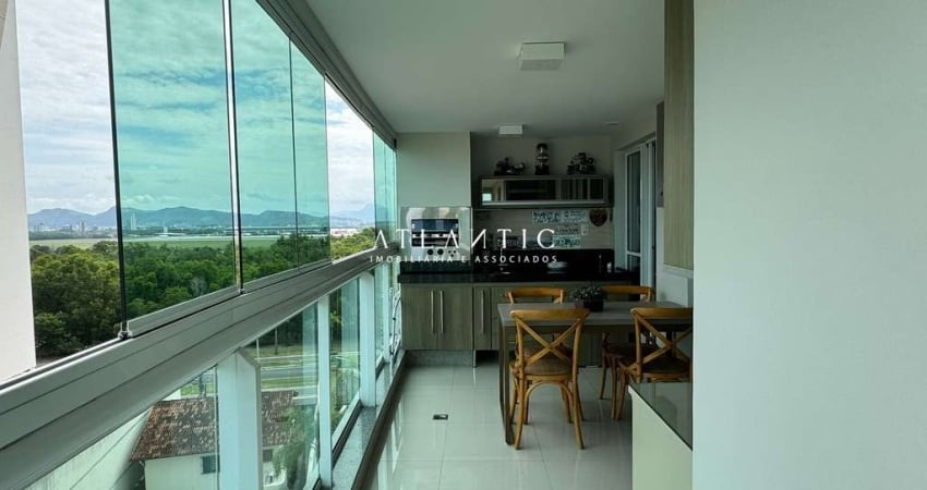 Apartamento à venda no bairro Jardim Camburi - Vitória/ES