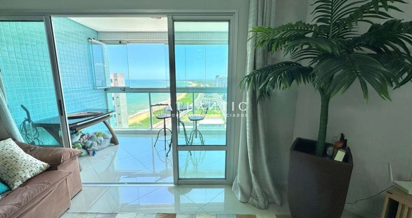 Apartamento à venda no bairro Praia de Itaparica - Vila Velha/ES