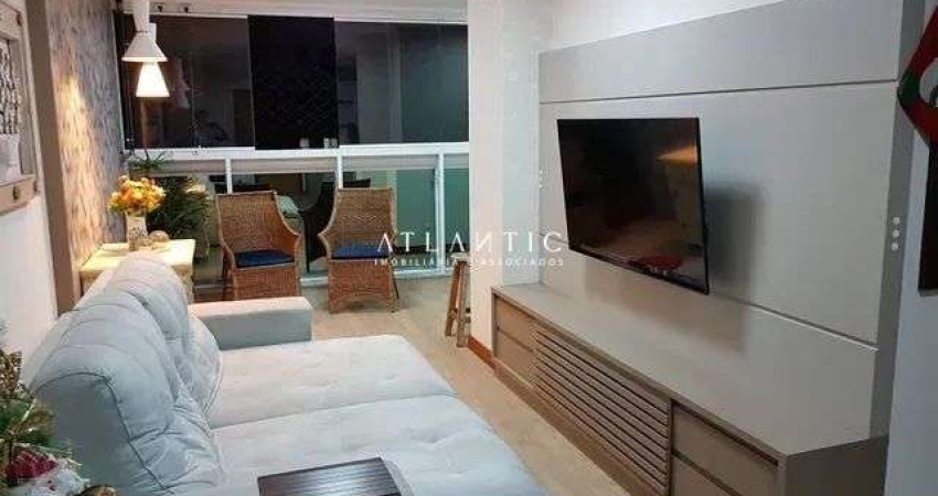 Apartamento com 3 Quartos à venda, 110 m² por R$ 2.000.000 - Mata da Praia - Vitória/ES
