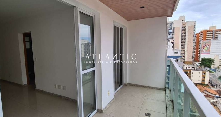 Apartamento com 2 Quartos à venda, 63 m² - Praia de Itapoã - Vila Velha/ES