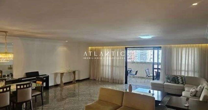 Apartamento à venda no bairro Praia da Costa - Vila Velha/ES